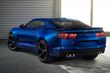 Faceliftová verze sportovního kupé Chevrolet Camaro fotografie 4