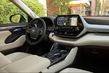Nová generace crossoveru Toyota Highlander fotografie 11