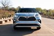 Nová generace crossoveru Toyota Highlander fotografie 3
