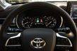 Nová generace crossoveru Toyota Highlander fotografie 12