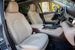 Nová generace crossoveru Toyota Highlander fotografie 13