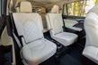 Nová generace crossoveru Toyota Highlander fotografie 14