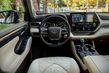 Nová generace crossoveru Toyota Highlander fotografie 10
