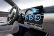 Recenze kompaktního modelu Mercedes-Benz A-Class Sedan fotografie 14
