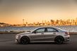 Recenze kompaktního modelu Mercedes-Benz A-Class Sedan fotografie 5