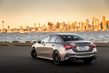 Recenze kompaktního modelu Mercedes-Benz A-Class Sedan fotografie 7