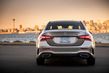 Recenze kompaktního modelu Mercedes-Benz A-Class Sedan fotografie 4