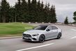 Recenze kompaktního modelu Mercedes-Benz A-Class Sedan fotografie 3