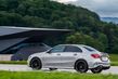 Recenze kompaktního modelu Mercedes-Benz A-Class Sedan fotografie 2