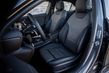 Recenze kompaktního modelu Mercedes-Benz A-Class Sedan fotografie 15