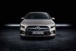 Recenze kompaktního modelu Mercedes-Benz A-Class Sedan fotografie 11
