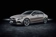 Recenze kompaktního modelu Mercedes-Benz A-Class Sedan fotografie 9