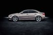 Recenze kompaktního modelu Mercedes-Benz A-Class Sedan fotografie 8