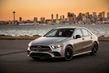 Recenze kompaktního modelu Mercedes-Benz A-Class Sedan fotografie 1