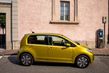 Test elektrického hatchbacku Volkswagen e-up! fotografie 6