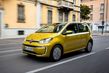 Test elektrického hatchbacku Volkswagen e-up! fotografie 7
