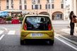 Test elektrického hatchbacku Volkswagen e-up! fotografie 3