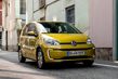 Test elektrického hatchbacku Volkswagen e-up! fotografie 2