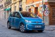 Test elektrického hatchbacku Volkswagen e-up! fotografie 5