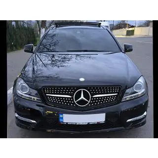 Přední LED světlomety (2011-2015, 2 ks) fotografie 3