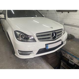 Přední LED světlomety (2011-2015, 2 ks) fotografie 2