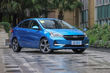 Test kompaktního sedanu Chery Arrizo 5 fotografie 1