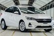 Test kompaktního sedanu Chery Arrizo 5 fotografie 2
