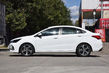Test kompaktního sedanu Chery Arrizo 5 fotografie 4