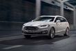 Recenze modernizovaného kombi Ford Mondeo Wagon fotografie 3