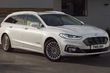 Recenze modernizovaného kombi Ford Mondeo Wagon fotografie 5