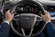 Recenze modernizovaného kombi Ford Mondeo Wagon fotografie 8
