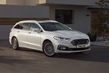 Recenze modernizovaného kombi Ford Mondeo Wagon fotografie 1