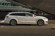 Recenze modernizovaného kombi Ford Mondeo Wagon fotografie 4