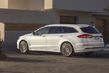 Recenze modernizovaného kombi Ford Mondeo Wagon fotografie 2
