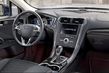 Recenze modernizovaného kombi Ford Mondeo Wagon fotografie 7