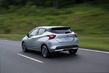 Test kompaktního hatchbacku Nissan Micra páté generace fotografie 5
