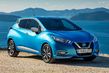 Test kompaktního hatchbacku Nissan Micra páté generace fotografie 4