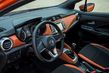 Test kompaktního hatchbacku Nissan Micra páté generace fotografie 11