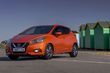Test kompaktního hatchbacku Nissan Micra páté generace fotografie 1