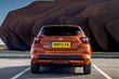 Test kompaktního hatchbacku Nissan Micra páté generace fotografie 7