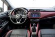 Test kompaktního hatchbacku Nissan Micra páté generace fotografie 9