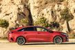 Recenze kompaktního kombi KIA ProCeed fotografie 3