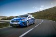 Recenze kompaktního kombi KIA ProCeed fotografie 2