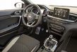 Recenze kompaktního kombi KIA ProCeed fotografie 11