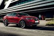 Recenze kompaktního crossoveru Renault Arkana fotografie 4