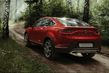 Recenze kompaktního crossoveru Renault Arkana fotografie 5