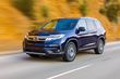 Modernizovaná verze crossoveru Honda Pilot fotografie 6