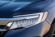 Modernizovaná verze crossoveru Honda Pilot fotografie 7