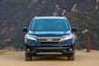 Modernizovaná verze crossoveru Honda Pilot fotografie 2