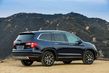 Modernizovaná verze crossoveru Honda Pilot fotografie 3
